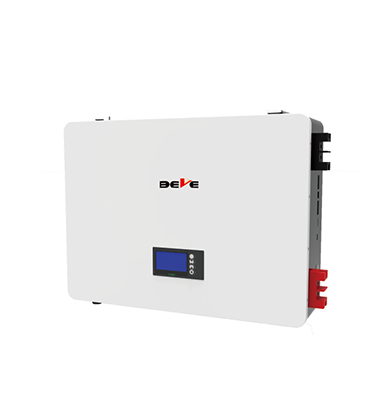 51.2V200Ah壁挂储能A款