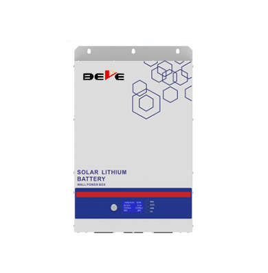 壁挂式家储系统