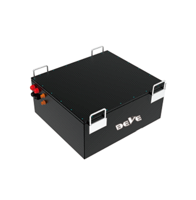 76.8V200Ah-环卫车