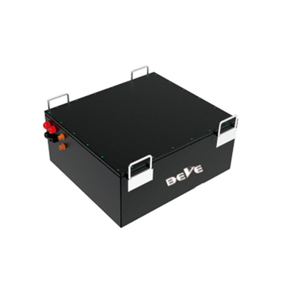 76.8V200Ah-环卫车