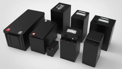 科普|锂电池自放电测量方法：动态测量法！