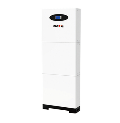 51.2V200Ah立式堆叠