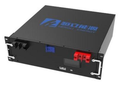 基站后背式铁锂电池系统