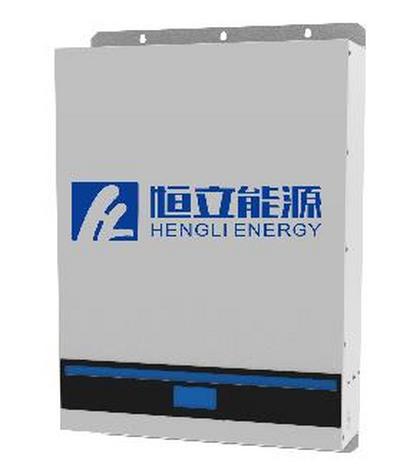 壁挂式家储系统