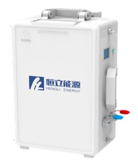 便携式家用储能电源