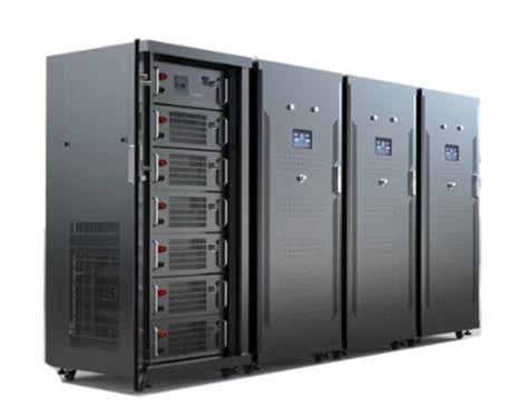 192V100Ah 磷酸铁锂电池