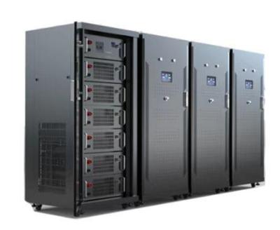 192V100Ah 磷酸铁锂电池