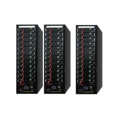 384V100Ah 磷酸铁锂电池