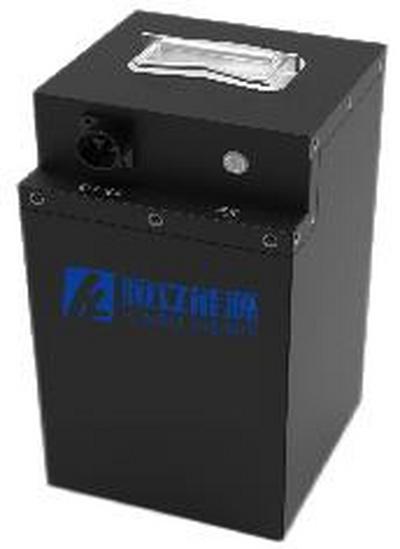 低速车磷酸铁锂电池